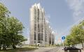 2-КОМН. КВАРТИРА БЕЗ ОТДЕЛКИ 37.4 М² НА 18 ЭТАЖЕ