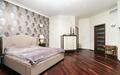5-КОМН. КВАРТИРА С ОТДЕЛКОЙ 290 М² НА 2 ЭТАЖЕ