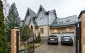 3-этажный коттедж 500 м² с отделкой