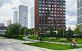2-КОМН. КВАРТИРА С ОТДЕЛКОЙ 48 М² НА 15 ЭТАЖЕ