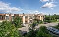 2-этажный таунхаус 220 м² с отделкой