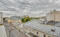 2-КОМН. КВАРТИРА С ОТДЕЛКОЙ 62 М² НА 4 ЭТАЖЕ