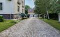 2-этажный коттедж 540 м² с отделкой