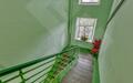 2-КОМН. КВАРТИРА С ОТДЕЛКОЙ 62 М² НА 4 ЭТАЖЕ