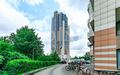 4-КОМН. КВАРТИРА С ОТДЕЛКОЙ 170 М² НА 32 ЭТАЖЕ