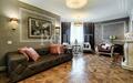 4-КОМН. КВАРТИРА С ОТДЕЛКОЙ 170 М² НА 32 ЭТАЖЕ