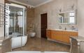 2-этажный коттедж 1 378 м² с отделкой