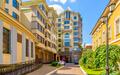 3-КОМН. КВАРТИРА С ОТДЕЛКОЙ 178.46 М² НА 6 ЭТАЖЕ