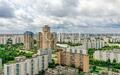 4-КОМН. КВАРТИРА С ОТДЕЛКОЙ 170 М² НА 32 ЭТАЖЕ