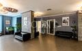 4-КОМН. КВАРТИРА С ОТДЕЛКОЙ 170 М² НА 32 ЭТАЖЕ