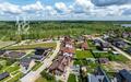 2-этажный коттедж 480 м² без отделки