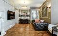 4-КОМН. КВАРТИРА С ОТДЕЛКОЙ 170 М² НА 32 ЭТАЖЕ