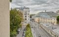 2-КОМН. КВАРТИРА С ОТДЕЛКОЙ 62 М² НА 4 ЭТАЖЕ