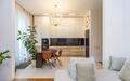 2-КОМН. КВАРТИРА С ОТДЕЛКОЙ 80 М² НА 5 ЭТАЖЕ