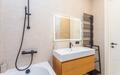 2-КОМН. КВАРТИРА С ОТДЕЛКОЙ 80 М² НА 5 ЭТАЖЕ
