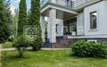 2-этажный коттедж 540 м² с отделкой