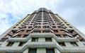 4-КОМН. КВАРТИРА С ОТДЕЛКОЙ 170 М² НА 32 ЭТАЖЕ