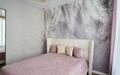 2-КОМН. КВАРТИРА С ОТДЕЛКОЙ 48 М² НА 15 ЭТАЖЕ
