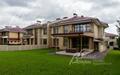 2-этажный таунхаус 435 м² с отделкой