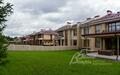 2-этажный таунхаус 435 м² с отделкой