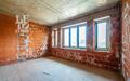 2-этажный коттедж 480 м² без отделки