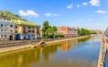 3-КОМН. КВАРТИРА С ОТДЕЛКОЙ 178.46 М² НА 6 ЭТАЖЕ