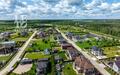 2-этажный коттедж 480 м² без отделки