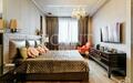 4-КОМН. КВАРТИРА С ОТДЕЛКОЙ 170 М² НА 32 ЭТАЖЕ