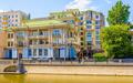 3-КОМН. КВАРТИРА С ОТДЕЛКОЙ 178.46 М² НА 6 ЭТАЖЕ