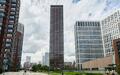 2-КОМН. КВАРТИРА С ОТДЕЛКОЙ 48 М² НА 15 ЭТАЖЕ