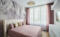 2-КОМН. КВАРТИРА С ОТДЕЛКОЙ 48 М² НА 15 ЭТАЖЕ