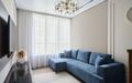 2-КОМН. КВАРТИРА С ОТДЕЛКОЙ 48 М² НА 15 ЭТАЖЕ