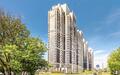 2-КОМН. КВАРТИРА БЕЗ ОТДЕЛКИ 37.4 М² НА 18 ЭТАЖЕ