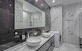 3-КОМН. КВАРТИРА С ОТДЕЛКОЙ 102.6 М² НА 23 ЭТАЖЕ
