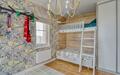 3-КОМН. КВАРТИРА С ОТДЕЛКОЙ 88 М² НА 13 ЭТАЖЕ