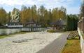 2-этажный коттедж 355 м² с отделкой