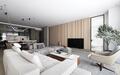 4-КОМН. КВАРТИРА С ОТДЕЛКОЙ 167.5 М² НА 6 ЭТАЖЕ