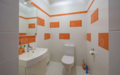 2-этажный коттедж 490 м² с отделкой