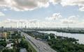 3-КОМН. ПЕНТХАУС С ОТДЕЛКОЙ 159.3 М² НА 29 ЭТАЖЕ