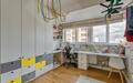 3-КОМН. КВАРТИРА С ОТДЕЛКОЙ 88 М² НА 13 ЭТАЖЕ