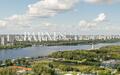 3-КОМН. ПЕНТХАУС С ОТДЕЛКОЙ 159.3 М² НА 29 ЭТАЖЕ