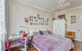3-КОМН. КВАРТИРА С ОТДЕЛКОЙ 102.6 М² НА 23 ЭТАЖЕ