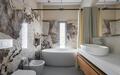 2-этажный коттедж 545 м² с отделкой