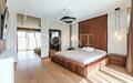 2-этажный коттедж 600 м² с отделкой