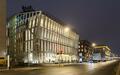 3-КОМН. АПАРТАМЕНТЫ БЕЗ ОТДЕЛКИ 110 М² НА 6 ЭТАЖЕ