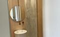 3-этажный таунхаус 240 м² с отделкой