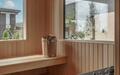 2-этажный коттедж 373 м² с отделкой
