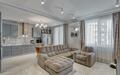 3-КОМН. КВАРТИРА С ОТДЕЛКОЙ 88 М² НА 13 ЭТАЖЕ
