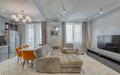 3-КОМН. КВАРТИРА С ОТДЕЛКОЙ 88 М² НА 13 ЭТАЖЕ