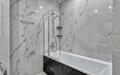 3-КОМН. КВАРТИРА С ОТДЕЛКОЙ 102.6 М² НА 23 ЭТАЖЕ